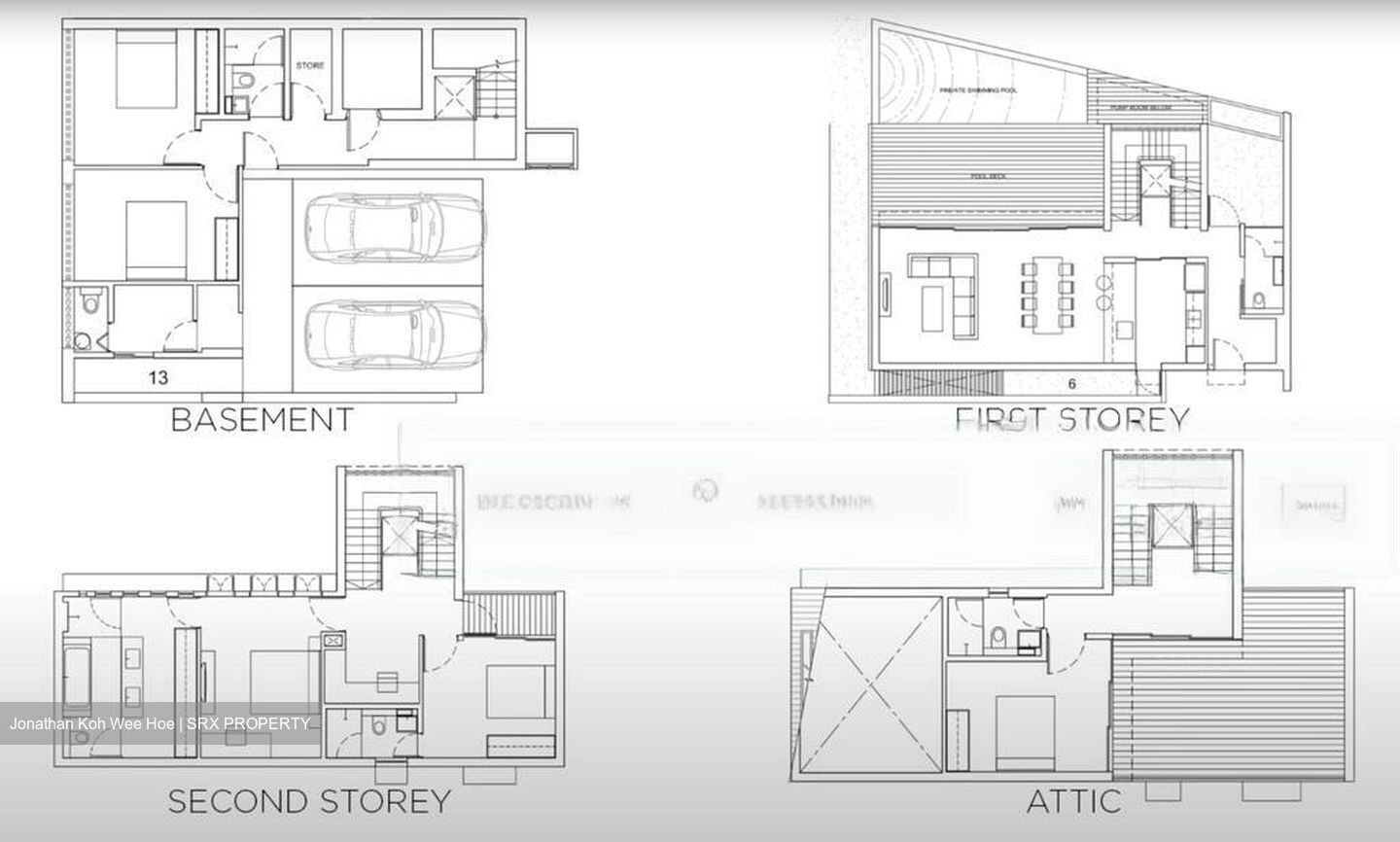 Toh Estate (D17), Semi-Detached #486945521
